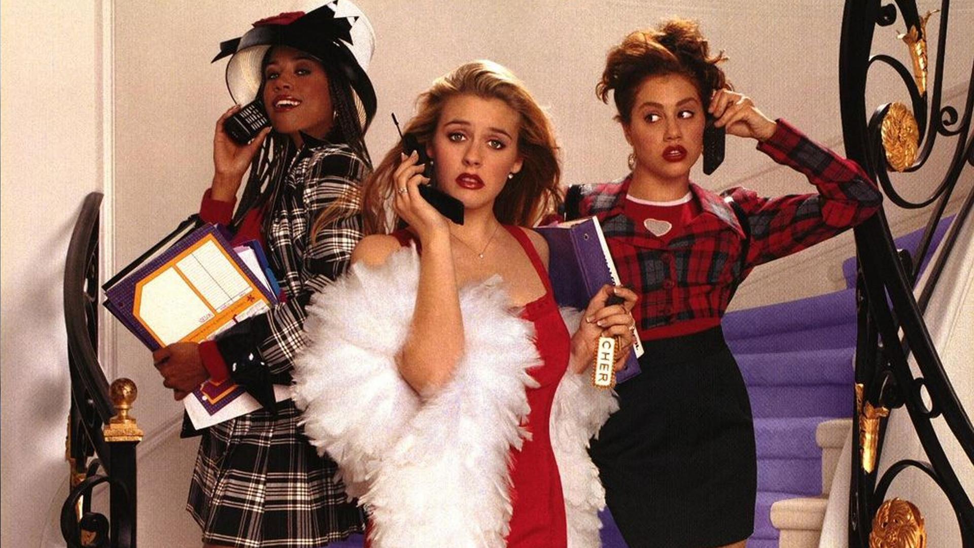 Clueless the movie